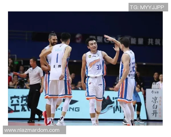 上海篮球队实力分析:深度解读球队现状与未来发展潜力 上海篮球队实力分析:深度解读球队现状与未来发展潜力