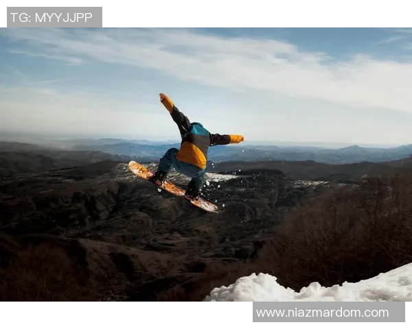 北京极限运动队引领速度变革热潮探索极限运动的未来发展与挑战