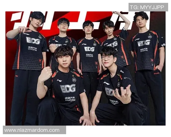 和平精英新篇章：深入解析BLG战队的战术灵活性与应变能力