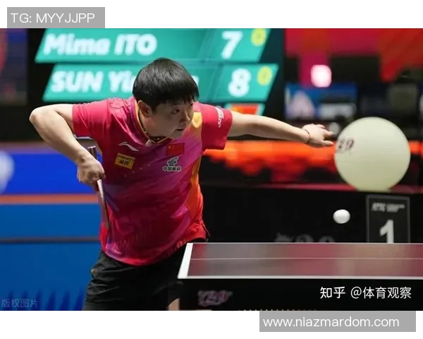 乒乓球盛宴:深入武汉乒乓球队的训练与技术揭秘之旅 乒乓球盛宴:深入武汉乒乓球队的训练与技术揭秘之旅