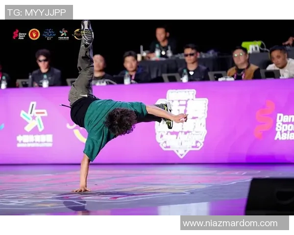 南京街舞队的活力与挑战聚焦街舞文化的热潮与发展现状