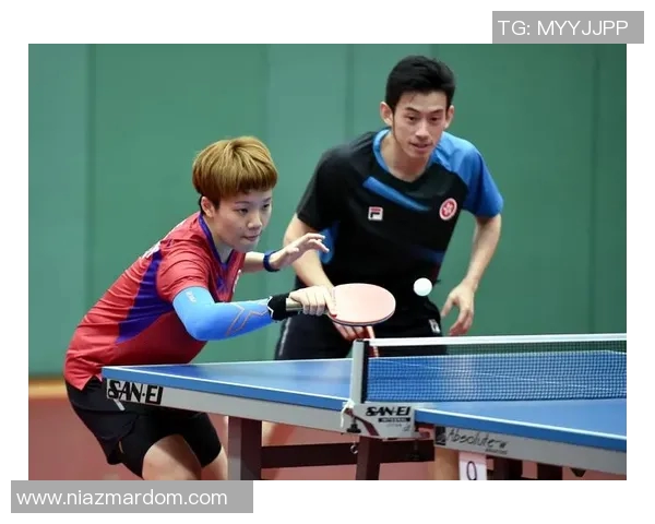 广州乒乓球队配合策略深度剖析与其他球队的对比研究