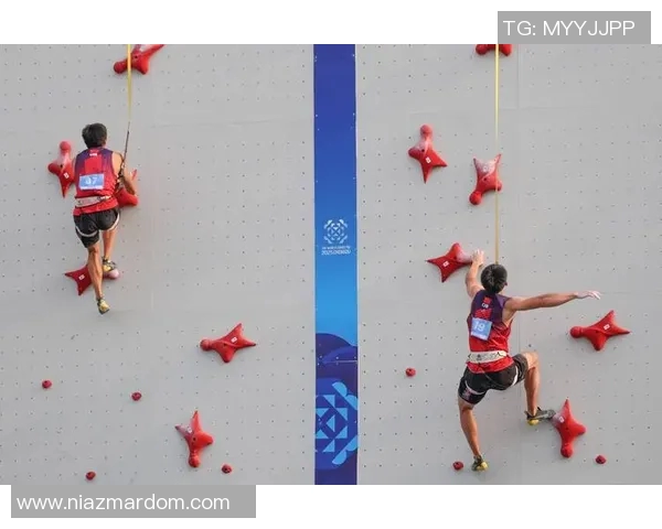 成都攀岩队的成功运营模式与攀岩热点发展趋势分析