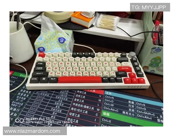 提升游戏体验的机械键盘推荐适合CSGO玩家的最佳装备选择