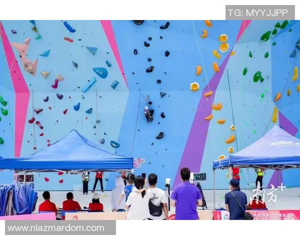 杭州攀岩队比赛经验分享与成长之路探讨