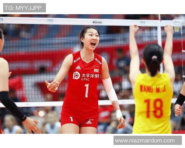 杭州排球队在全国排球力量排行榜中荣登第九名展现出强劲实力与潜力