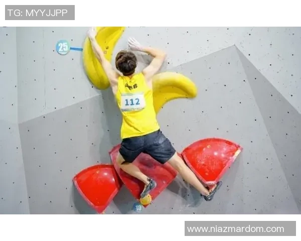 权威发布攀岩力量实力榜单揭示顶尖选手竞技状态与潜力分析 权威发布攀岩力量实力榜单揭示顶尖选手竞技状态与潜力分析