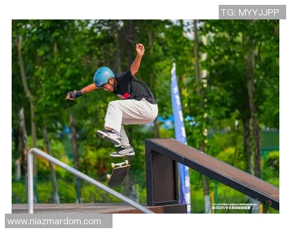 深圳滑板队荣登全国滑板状态排行榜第二名展现实力与风采 深圳滑板队荣登全国滑板状态排行榜第二名展现实力与风采