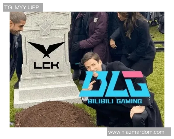 洲际赛特别报道：见证BLG从青涩到成熟的传奇成长之路