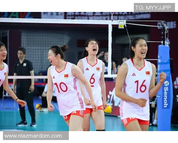 武汉排球队在全国排球耐力排行榜中荣获第四名展现出强大实力与潜力