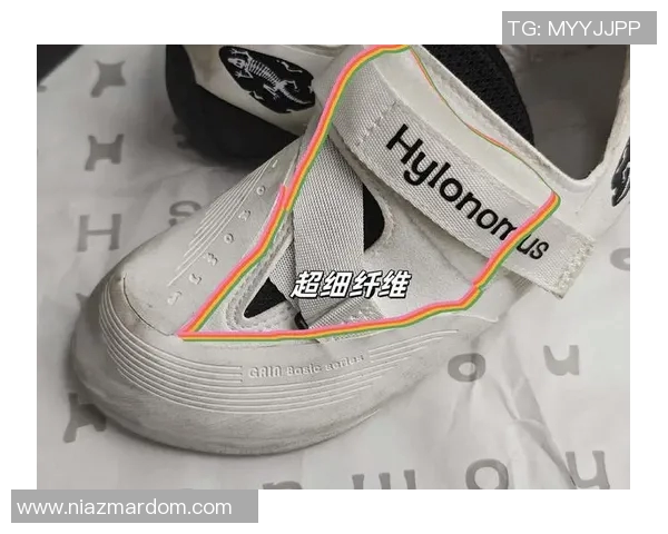 街舞装备选购指南：如何选择适合的攀岩鞋提升舞蹈表现