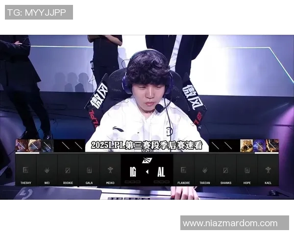 英雄联盟节奏排行榜揭晓IG战队强势跻身第三名引发热议 英雄联盟节奏排行榜揭晓IG战队强势跻身第三名引发热议