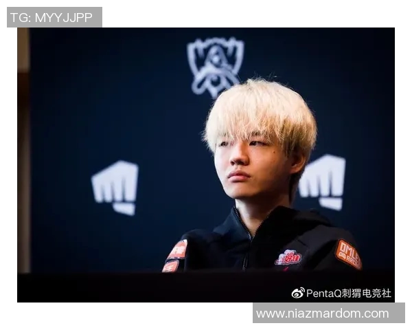 重磅专题：探秘FPX如何通过防守革新引领电竞战术新潮流