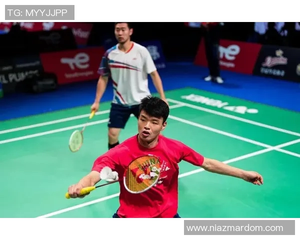 西安羽毛球队实力强劲荣登全国个人能力排行榜第二名