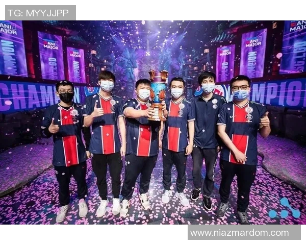 赵娜专访：从新手到职业选手的DOTA2成长之路与心路历程分享