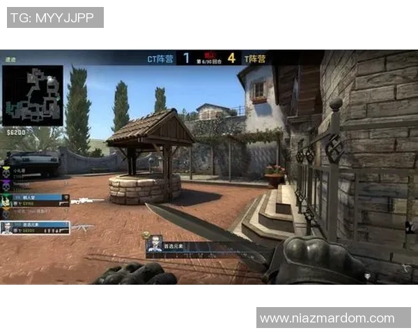 CSGO战术分析:深入探讨BLG在比赛中的盯防策略与执行效果 CSGO战术分析:深入探讨BLG在比赛中的盯防策略与执行效果