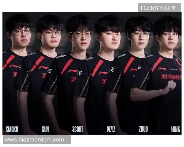 CSGO节奏排行榜揭晓JDG强势进入前四名引发热议