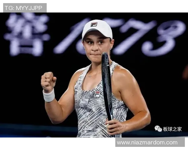 专访吴伟：探寻网球冠军背后的成功秘诀与心路历程