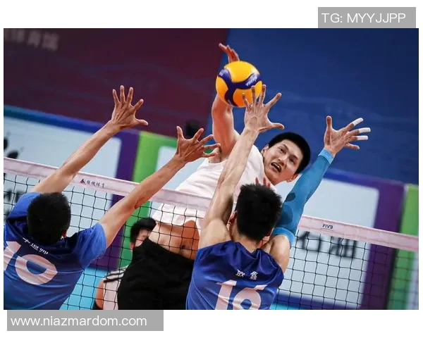 全运会精彩回顾:上海排球队展现卓越团队协作精神与实力 全运会精彩回顾:上海排球队展现卓越团队协作精神与实力