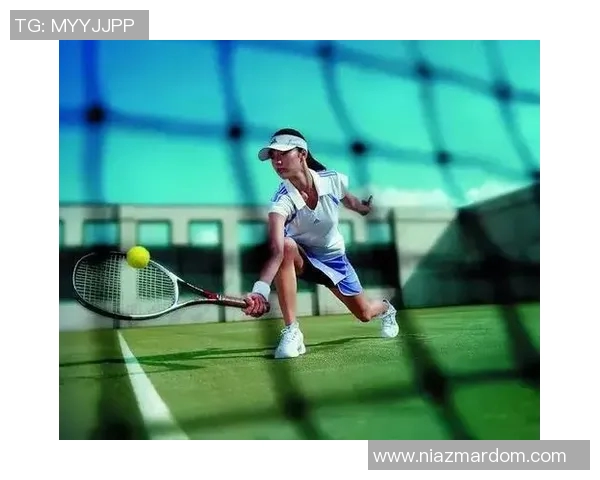 刘秀英网球生涯回顾与展望：从青涩球员到职业选手的心路历程