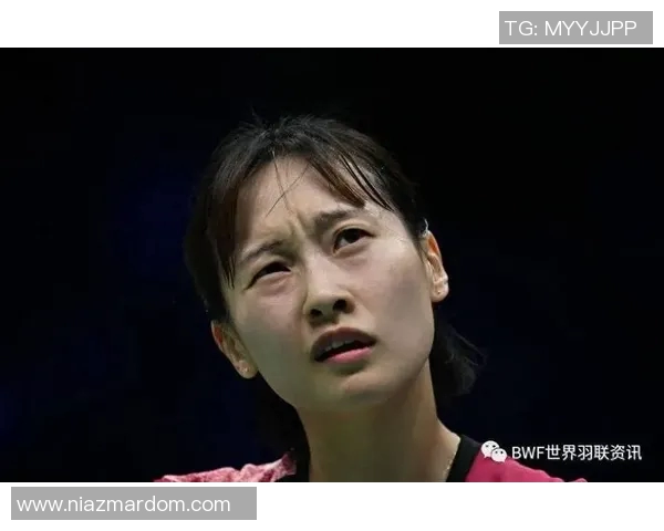 专访羽毛球明星周芳揭秘她成功背后的努力与坚持