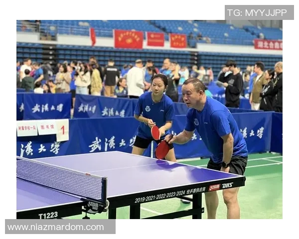 乒乓球的魅力与团队精神揭秘北京乒乓球队协作之道