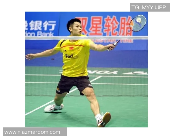 周磊独家分享羽毛球技巧与心得助你提升竞技水平 周磊独家分享羽毛球技巧与心得助你提升竞技水平