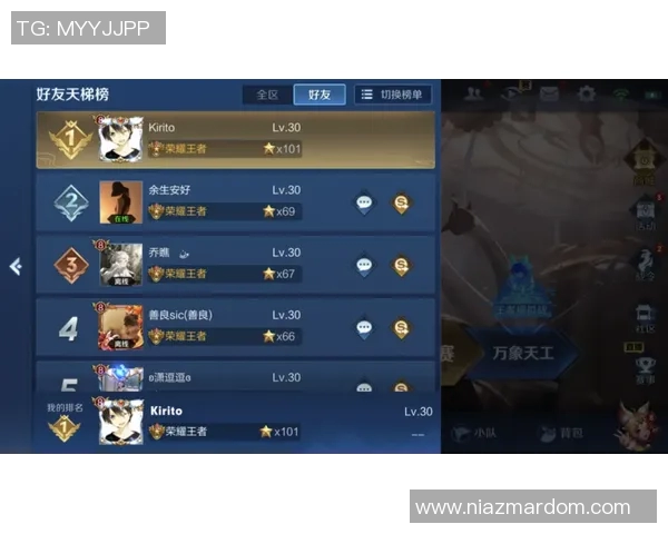 对话王丽：回顾王者荣耀职业生涯与成长历程的深度访谈