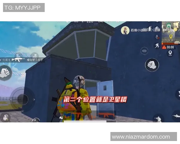 和平精英战术解析FPX战队进攻体系的核心策略与执行细节