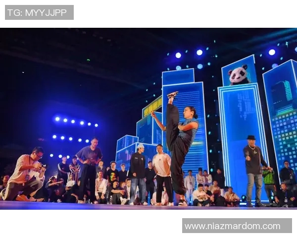 成都街舞队的力量与激情探秘街舞文化的魅力与发展 成都街舞队的力量与激情探秘街舞文化的魅力与发展