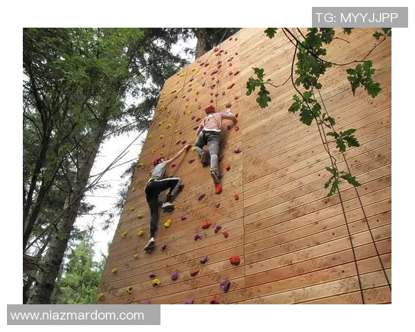 攀岩深度探索:揭开杭州攀岩队的战术与训练秘密 攀岩深度探索:揭开杭州攀岩队的战术与训练秘密