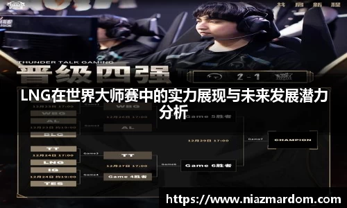 LNG在世界大师赛中的实力展现与未来发展潜力分析