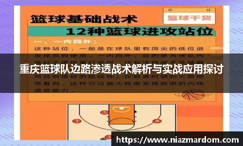 重庆篮球队边路渗透战术解析与实战应用探讨