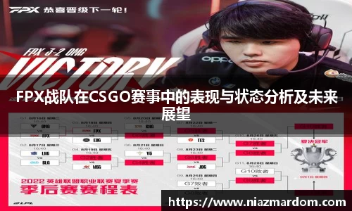 FPX战队在CSGO赛事中的表现与状态分析及未来展望